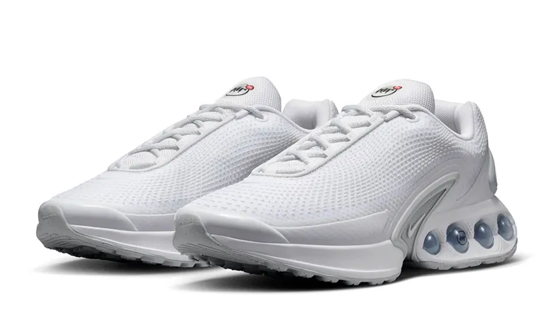 Tenis Nike Air Max DN Unisex