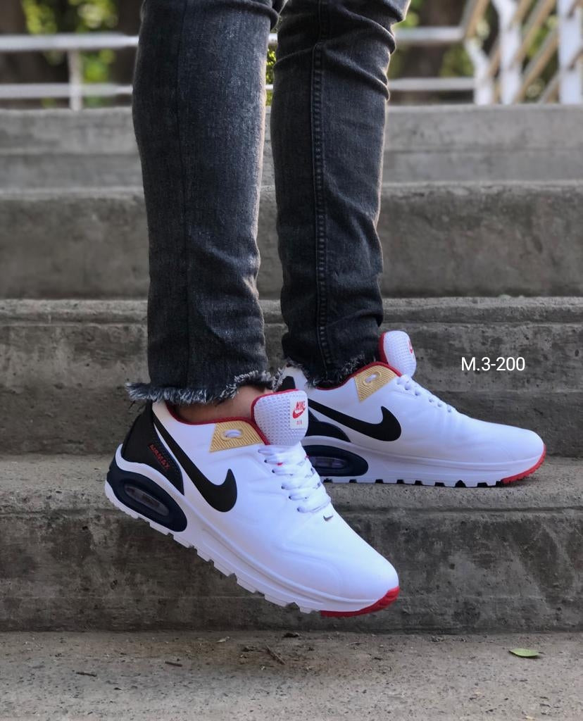 Tenis Nike Air Max Command