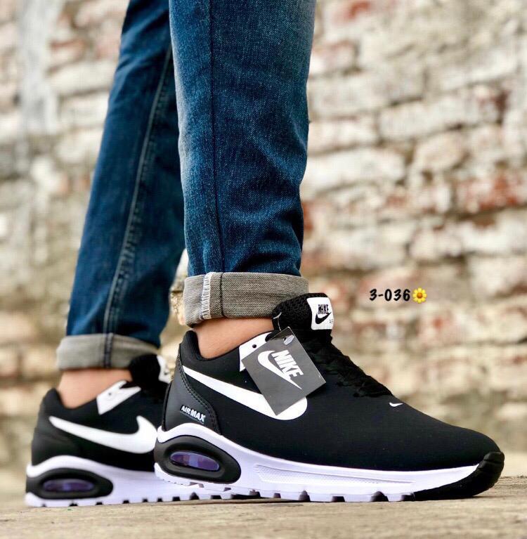 Tenis Nike Air Max Command