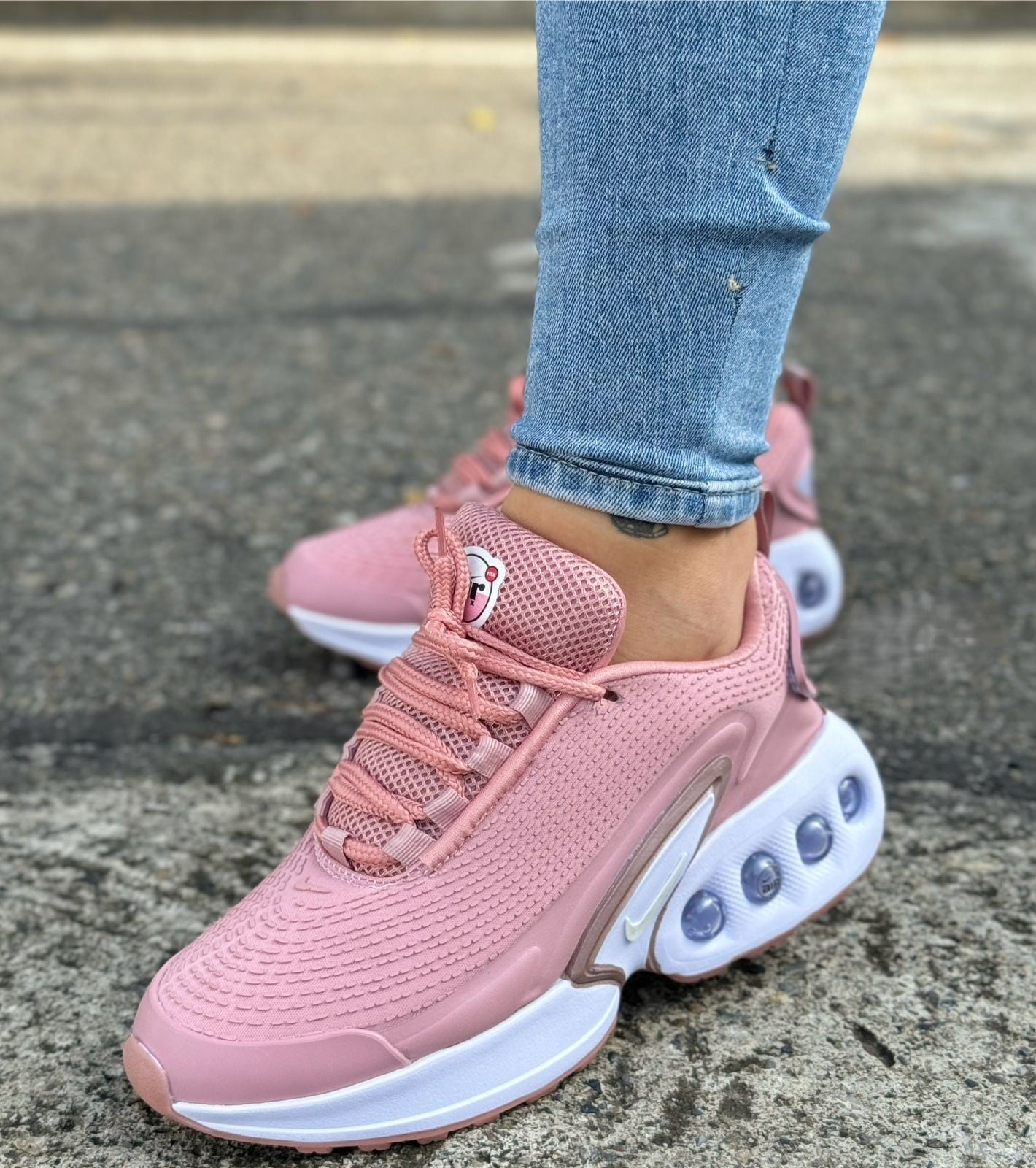 Tenis Nike Air Max DN Unisex