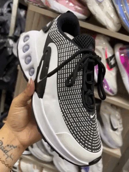 Tenis Nike Air Max DN Unisex