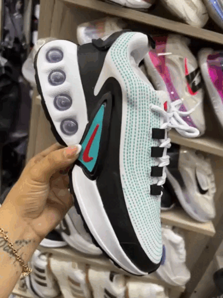 Tenis Nike Air Max DN Unisex