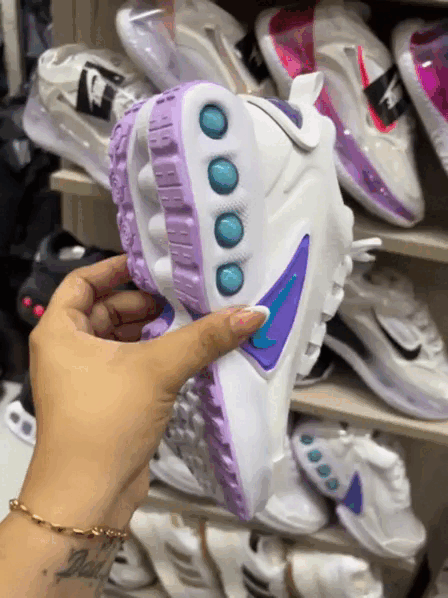 Tenis Nike Air Max DN Unisex