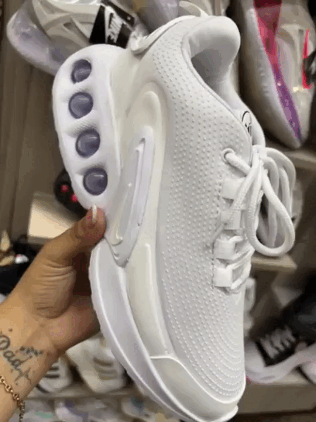 Tenis Nike Air Max DN Unisex