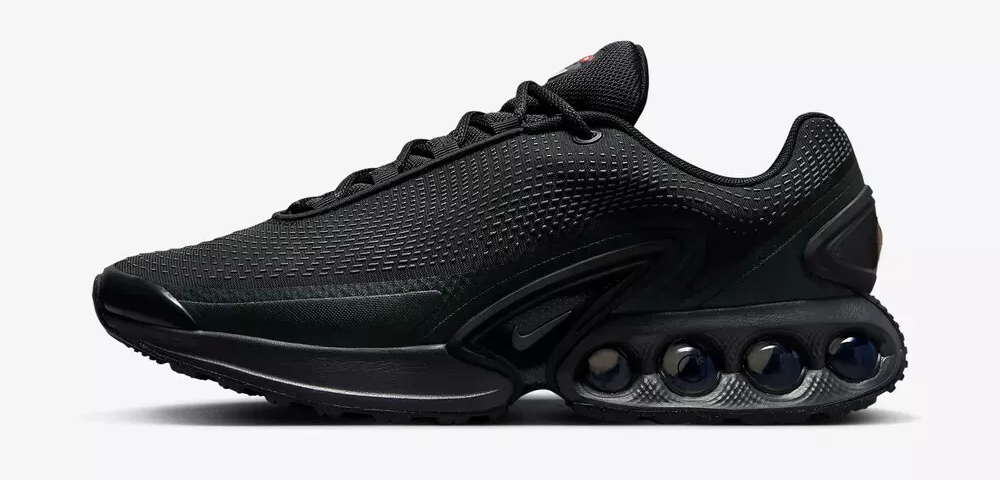 Tenis Nike Air Max DN Unisex