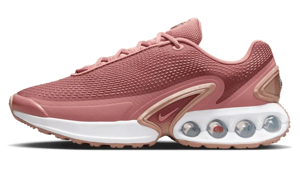 Tenis Nike Air Max DN Unisex