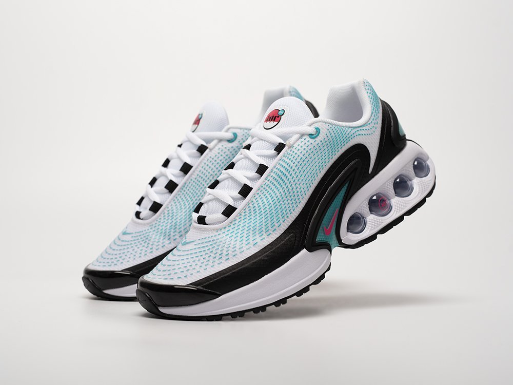 Tenis Nike Air Max DN Unisex
