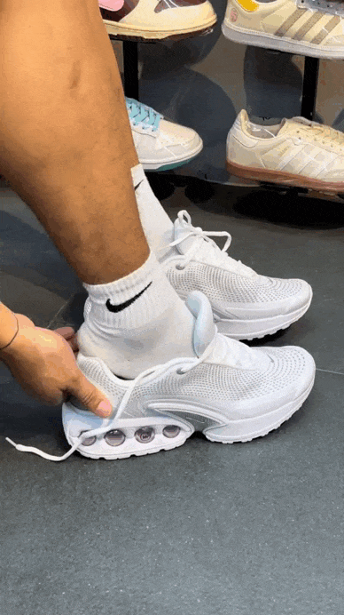 Tenis Nike Air Max DN Unisex