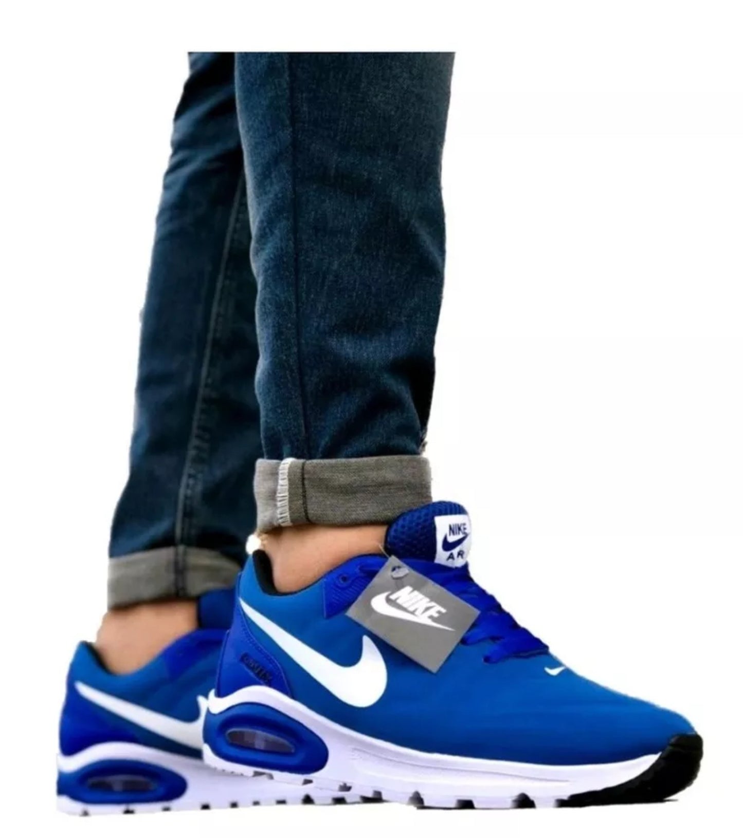Tenis Nike Air Max Command
