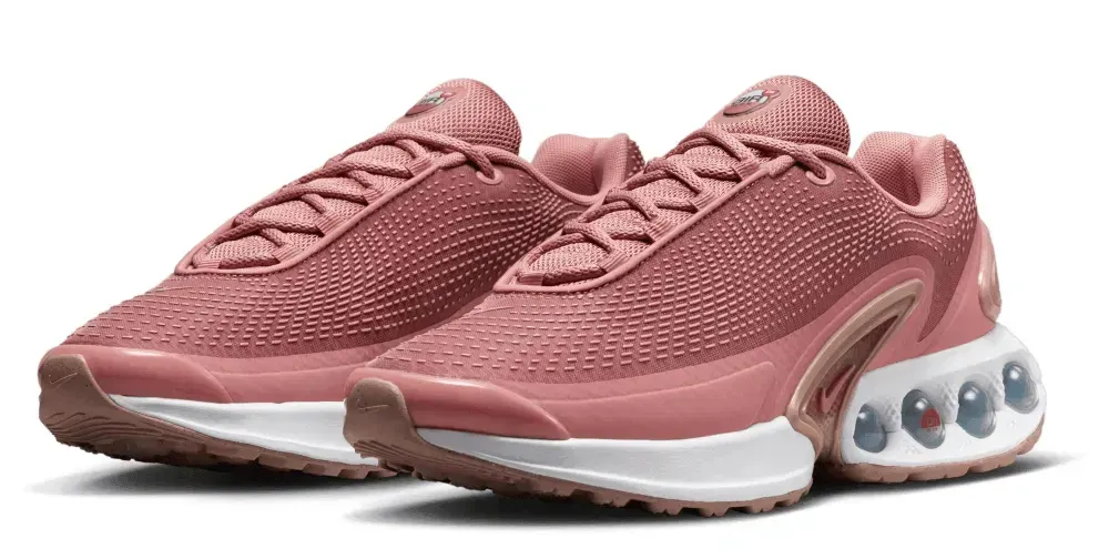 Tenis Nike Air Max DN Unisex