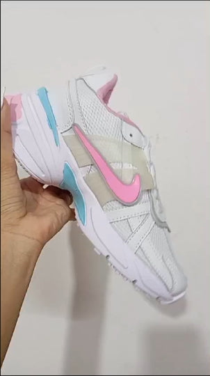 Tenis Nike V2k Run Mujer