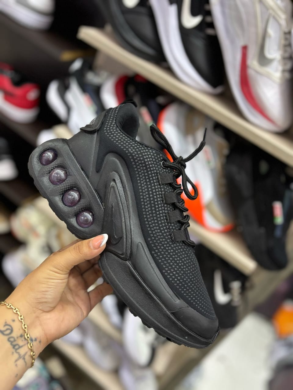Tenis Nike Air Max DN Unisex