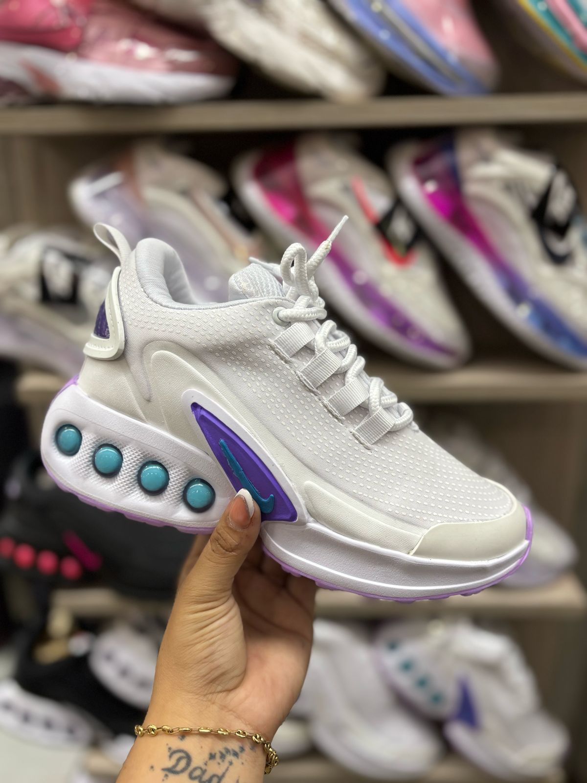 Tenis Nike Air Max DN Unisex