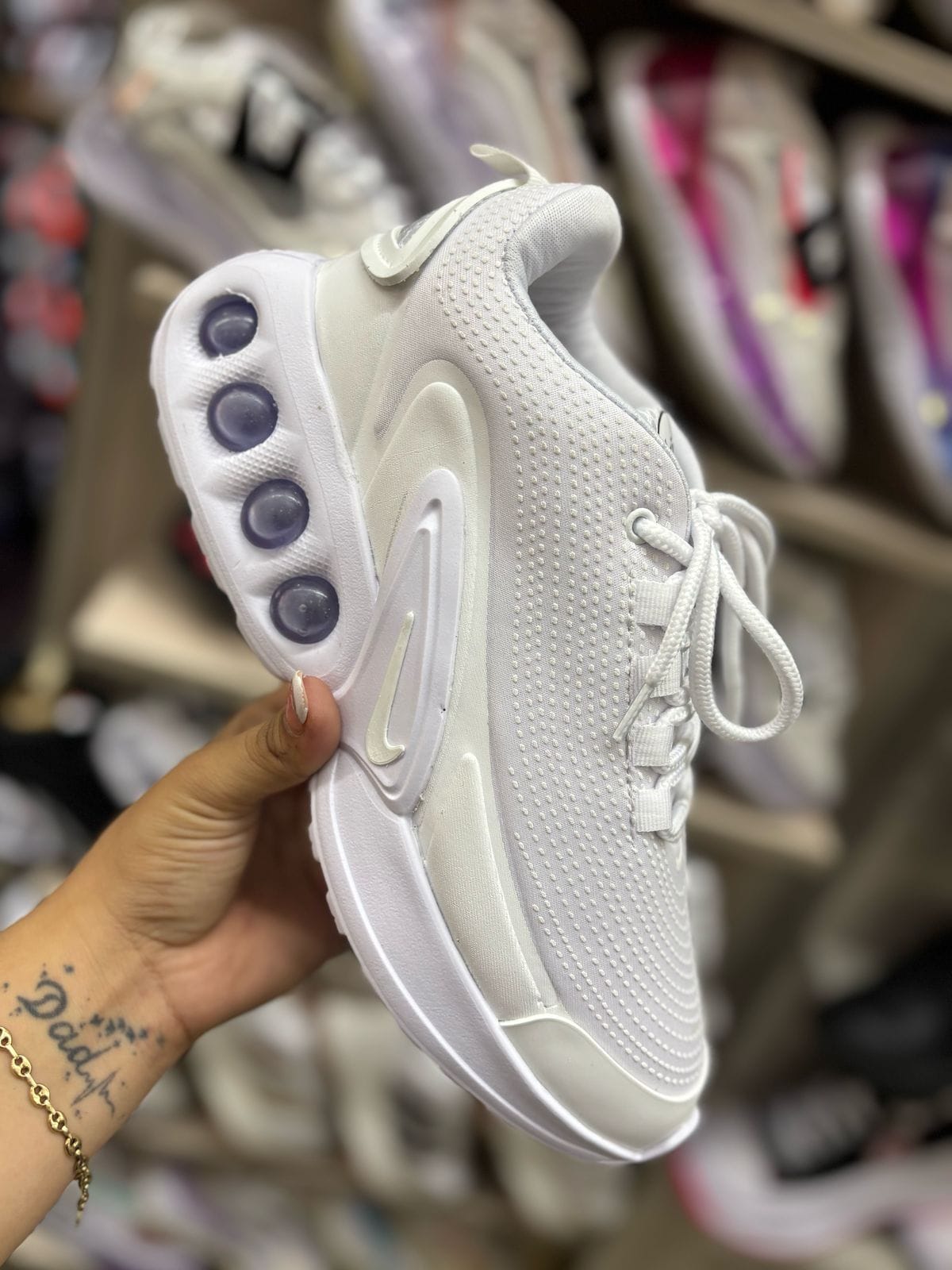 Tenis Nike Air Max DN Unisex