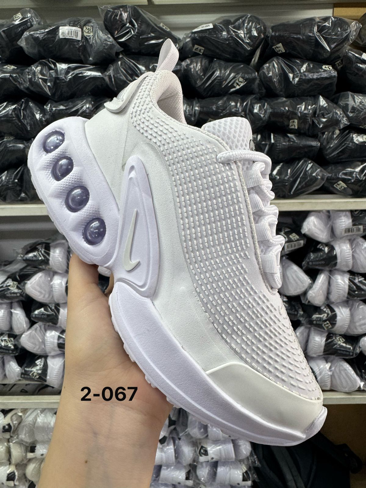 Tenis Nike Air Max DN Unisex