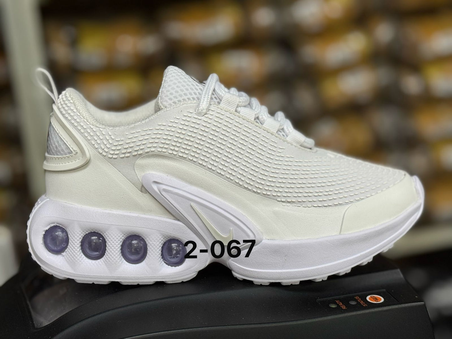 Tenis Nike Air Max DN Unisex