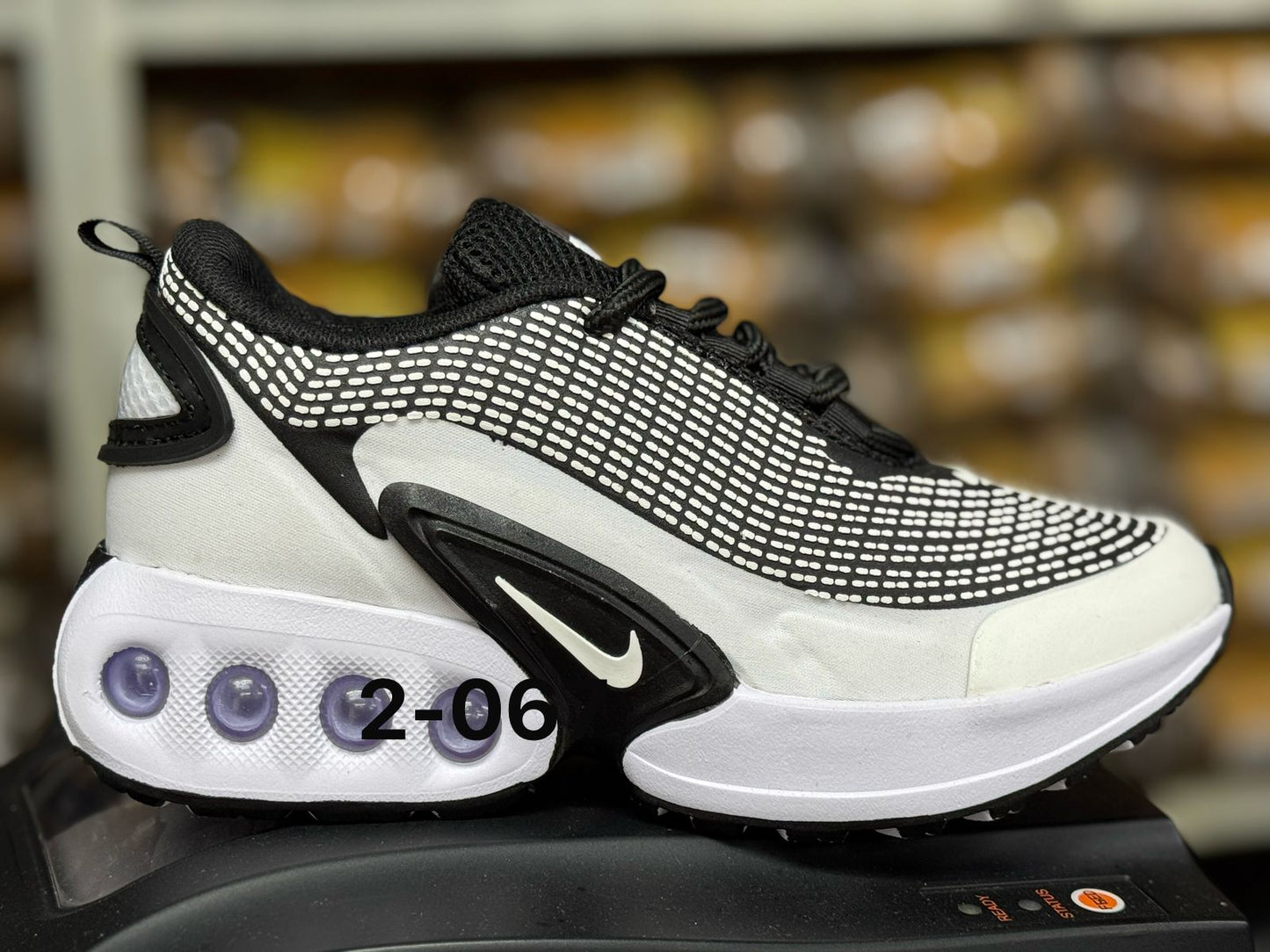 Tenis Nike Air Max DN Unisex
