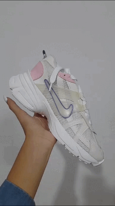 Tenis Nike V2k Run Mujer