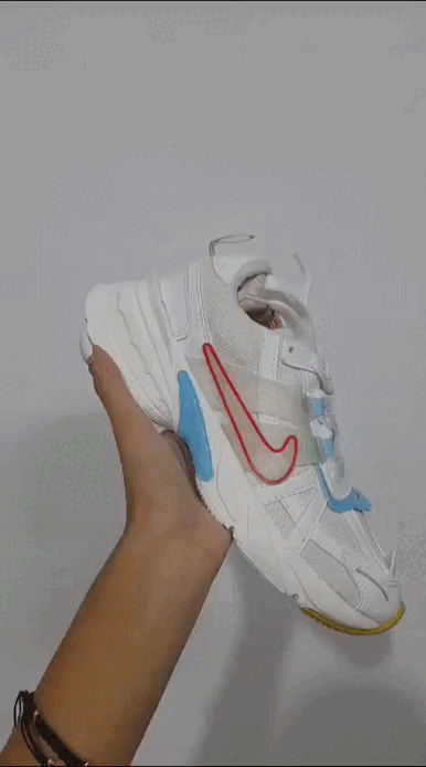 Tenis Nike V2k Run Mujer