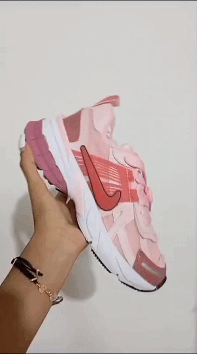 Tenis Nike V2k Run Mujer