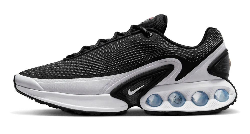 Tenis Nike Air Max DN Unisex