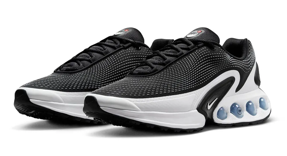 Tenis Nike Air Max DN Unisex