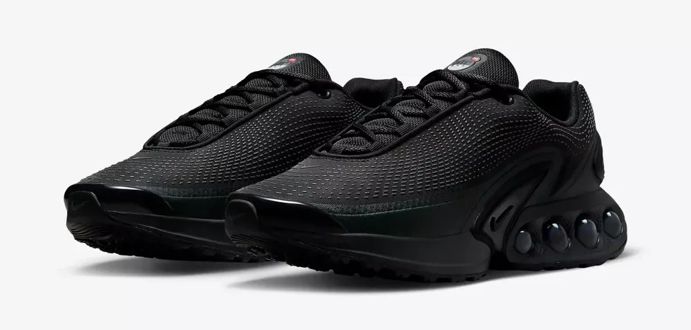 Tenis Nike Air Max DN Unisex